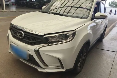 Landwind X2 2018