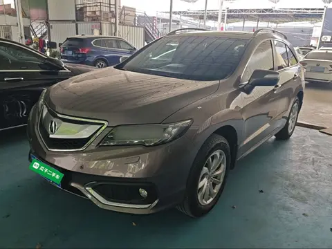 Acura RDX 2015
