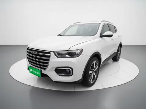 Haval H6 2019