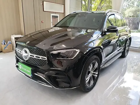 Mercedes-Benz GLE 2023