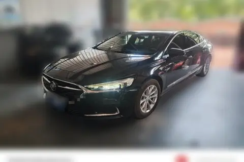 Buick LaCrosse 2020