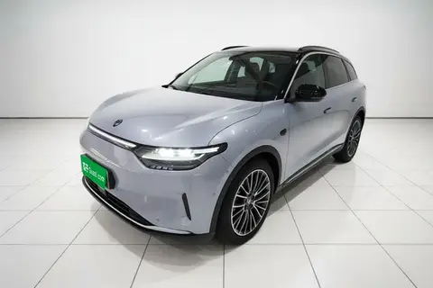 Leapmotor C11 2024