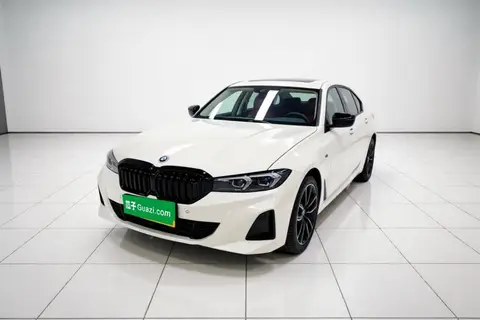 BMW i3 2023