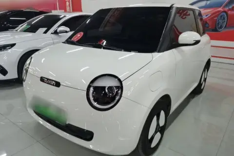 Changan Lumin 2025