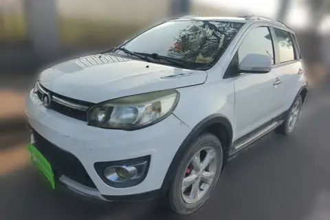 Great Wall M4 2014