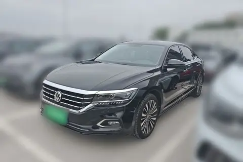 Volkswagen Passat 2020