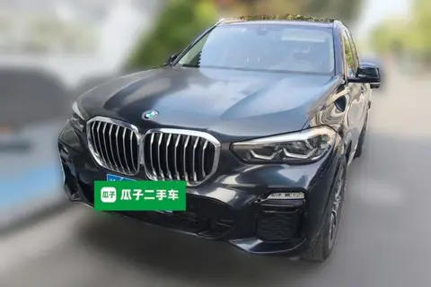 BMW X5 2020