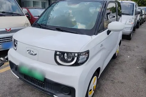 Chery QQ QQ Ice Cream 2022