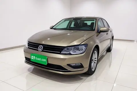 Volkswagen Lamando 2018