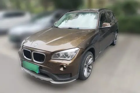BMW X1 2015