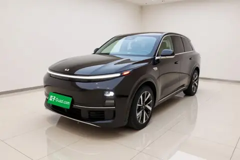 Li L8 2023