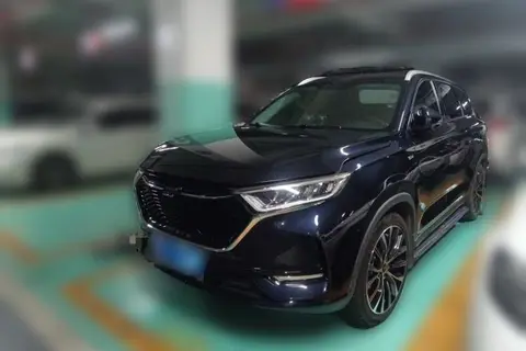 Oshan X7 2020