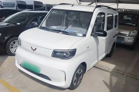 Wuling Zhiguang 2025