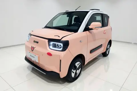 BAW Yuanbao 2022