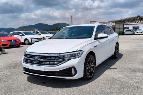 Volkswagen Sagitar 2024