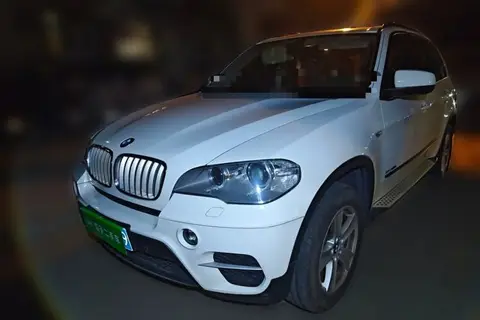 BMW X5 2013