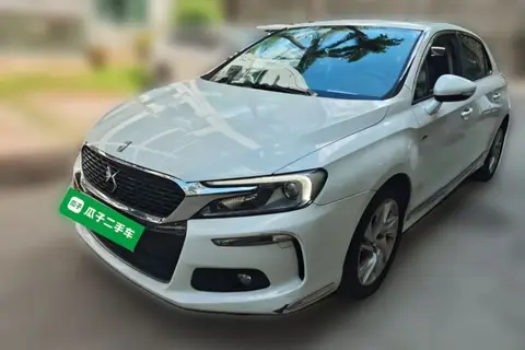 DS 4S 2016