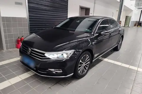 Volkswagen Magotan 2022