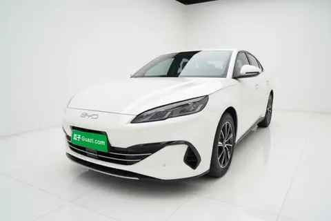 BYD Seal 06 2024