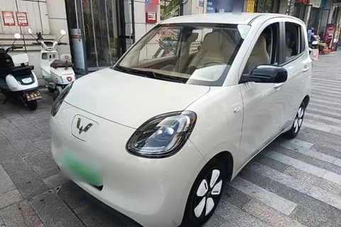 Wuling Hongguang MINIEV 2025