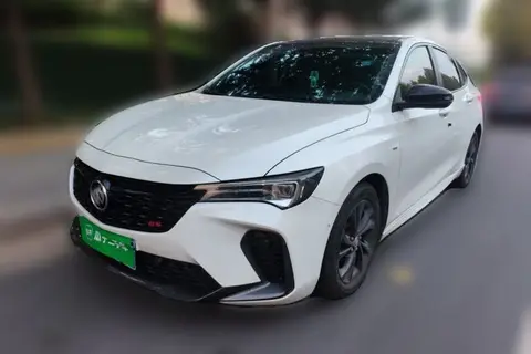 Buick Verano 2023