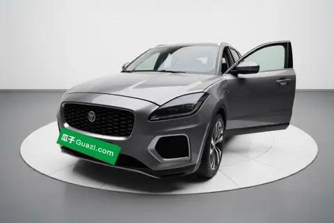 Jaguar E-PACE 2023