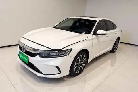 Honda Inspire 2021