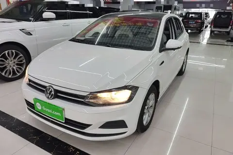 Volkswagen Polo 2022