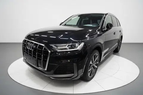 Audi Q7 2022