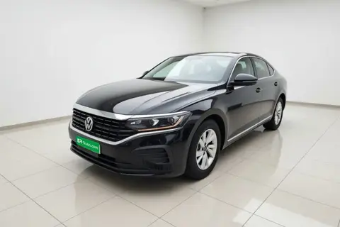Volkswagen Passat 2023