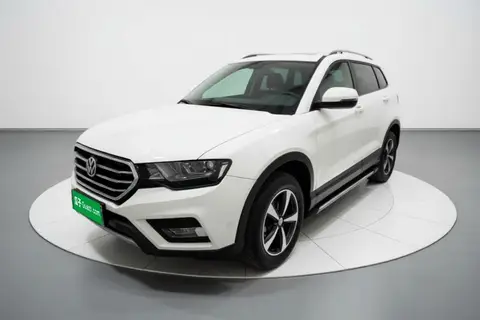 Haval H6 Coupe 2016