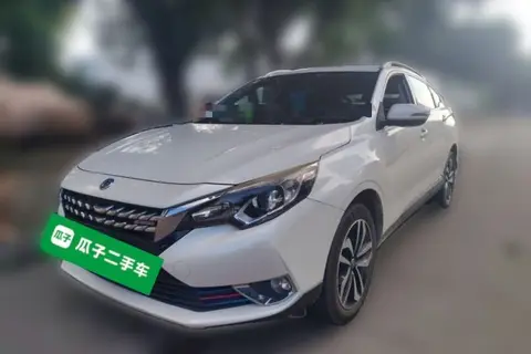 Venucia T90 2018