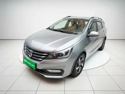 Baojun 310W 2017
