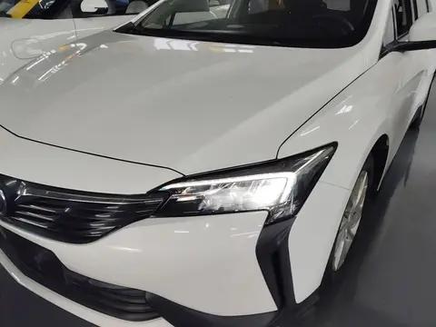 Buick Velite 6 2021