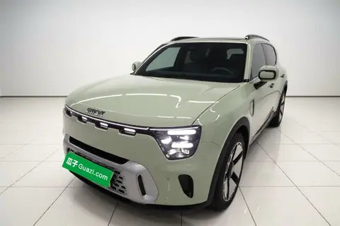 smart #5 2024
