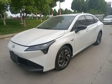 GAC Aion S 2024
