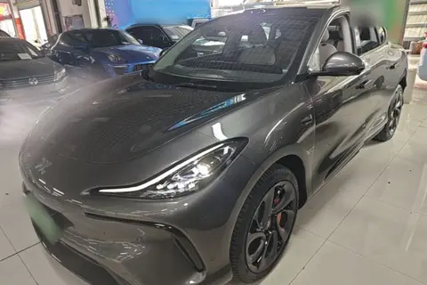 IM Motors LS6 2023