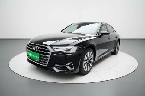 Audi A6L 2024