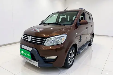 Dongfeng 330 2017