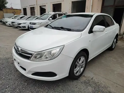 BYD Surui 2014
