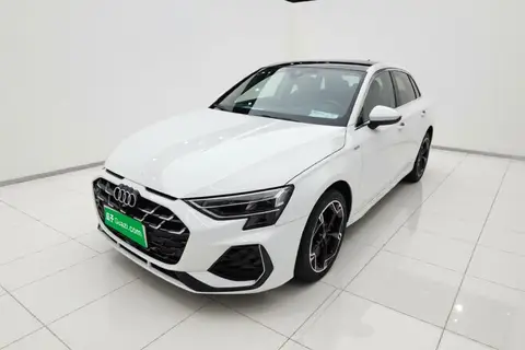 Audi A3 2026