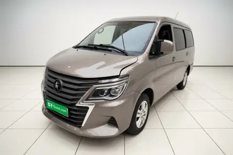 Forthing Lingzhi 2023