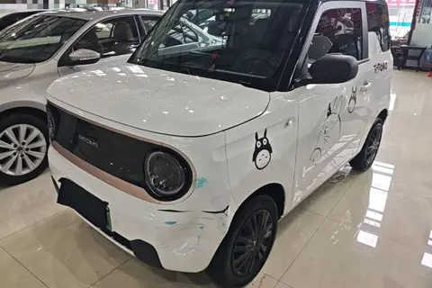 Geely Panda 2023