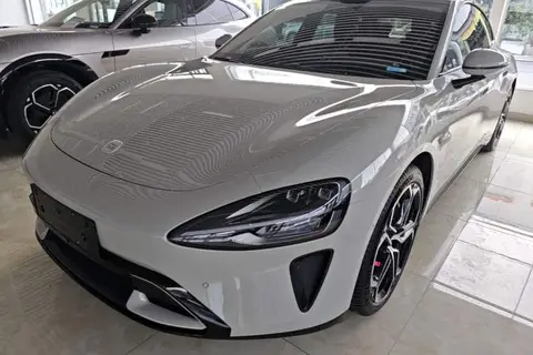 Xiaomi SU7 2025