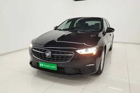 Buick Regal 2020