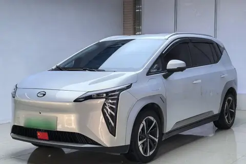 GAC Y 2025
