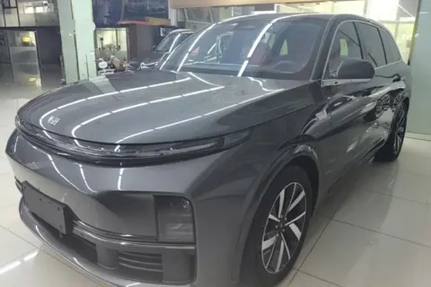 Li L7 2024
