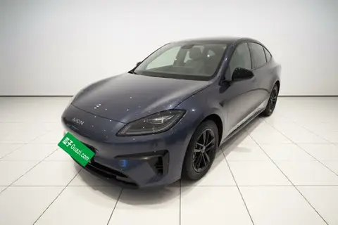 GAC Aion RT 2024