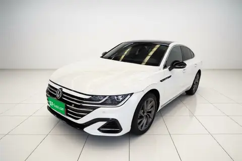 Volkswagen CC 2026