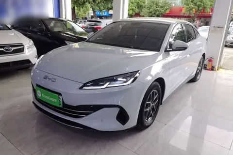 BYD Seal 06 2025